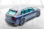 Rolls-Royce Cullinan Coastline by Mansory 2020 года